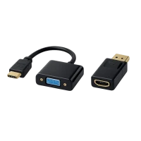 Adaptateurs Audio et Vidéo (39)