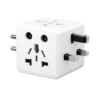 Adaptateurs de Prise (7)