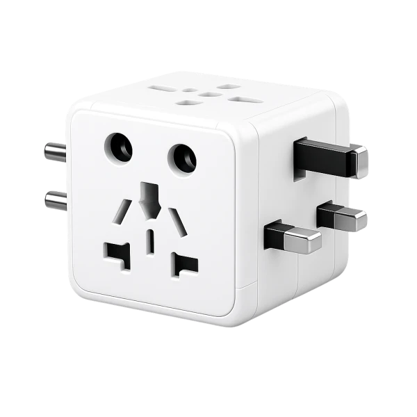 Adaptateurs de Prise