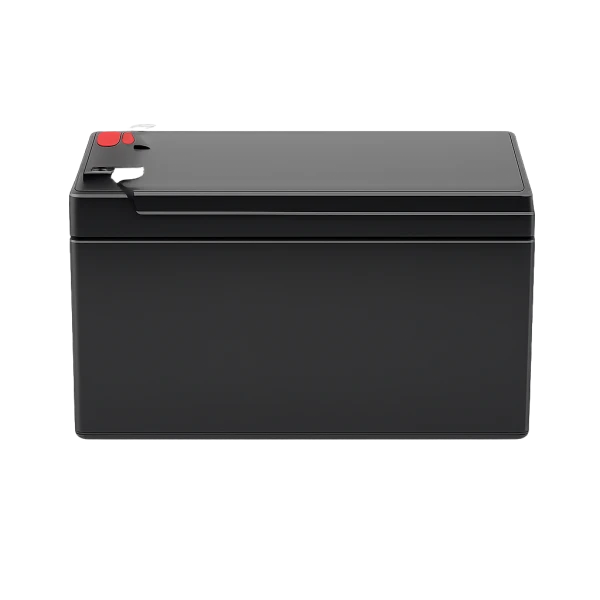 Batteries Industrielles et UPS