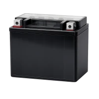 Batteries pour Motos (27)