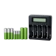 Batteries et Chargeurs