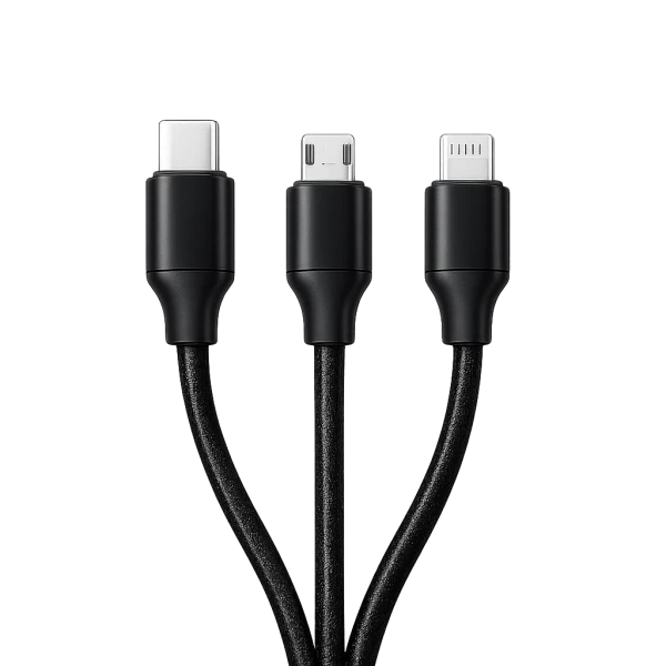Câbles USB et Données