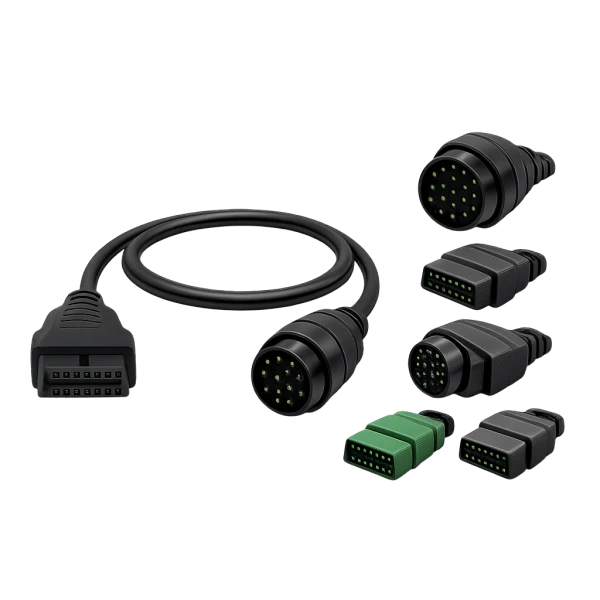Câbles et Adaptateurs OBD