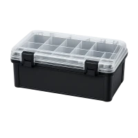 Boîtes et Rangement Électronique (23)
