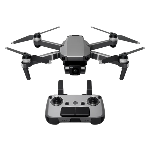 Caméras et Drones