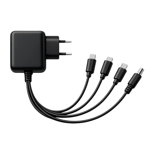 Chargeurs Universels