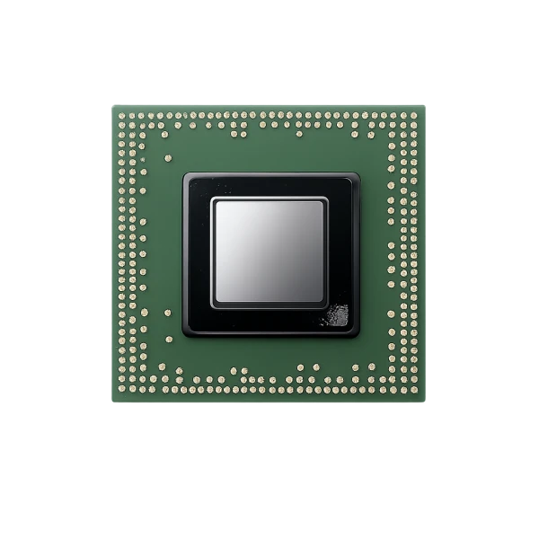 Chipsets Graphiques