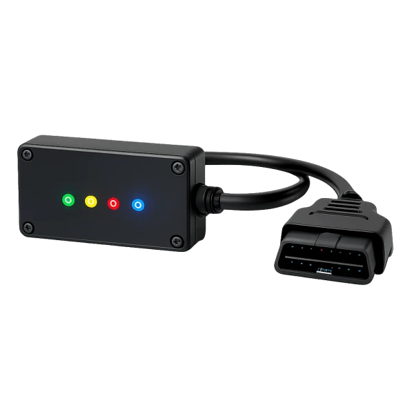 Émulateurs AdBlue