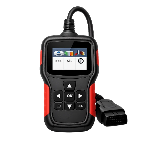 Scanners et Interfaces OBD