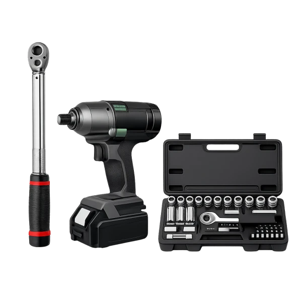 Outils Auto Spécialisés
