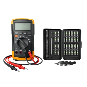 Outils et Mesure