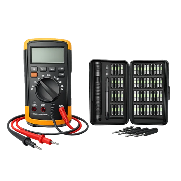 Outils et Mesure