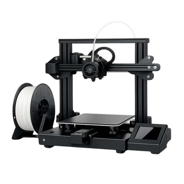 Imprimantes 3D