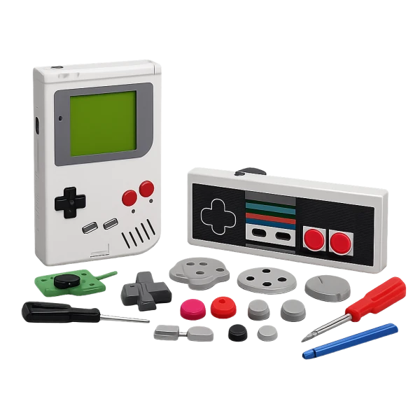 Nintendo Rétro