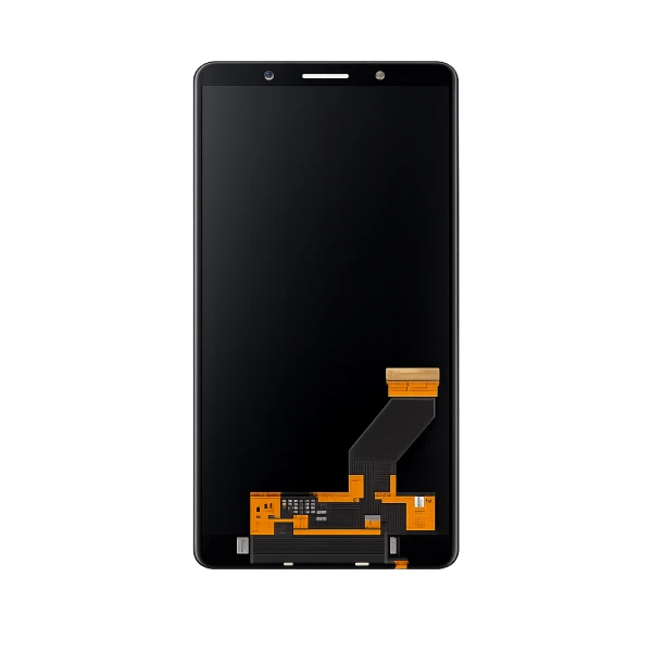 Écrans Nokia