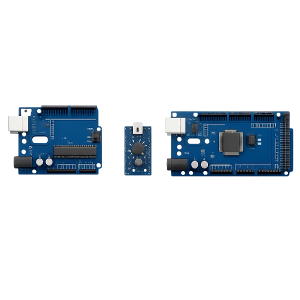 Cartes Arduino