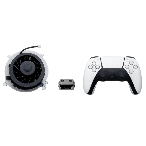 PlayStation 4 et 5