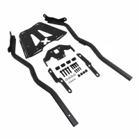 Porte-bagages et Top Cases (23)