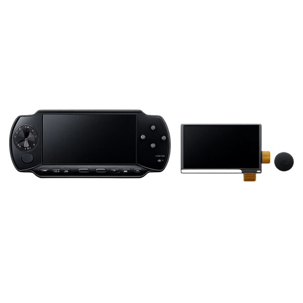 PSP et PS Vita