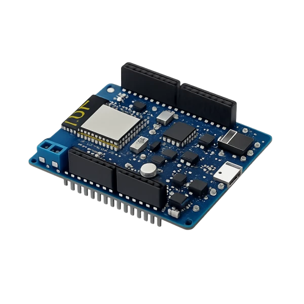 Shields et Modules Arduino