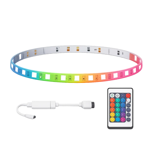 Rubans LED et RGB