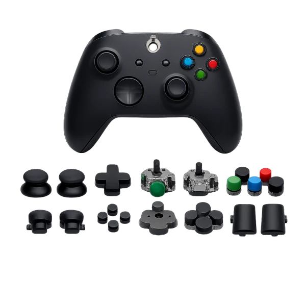 Xbox One et Series