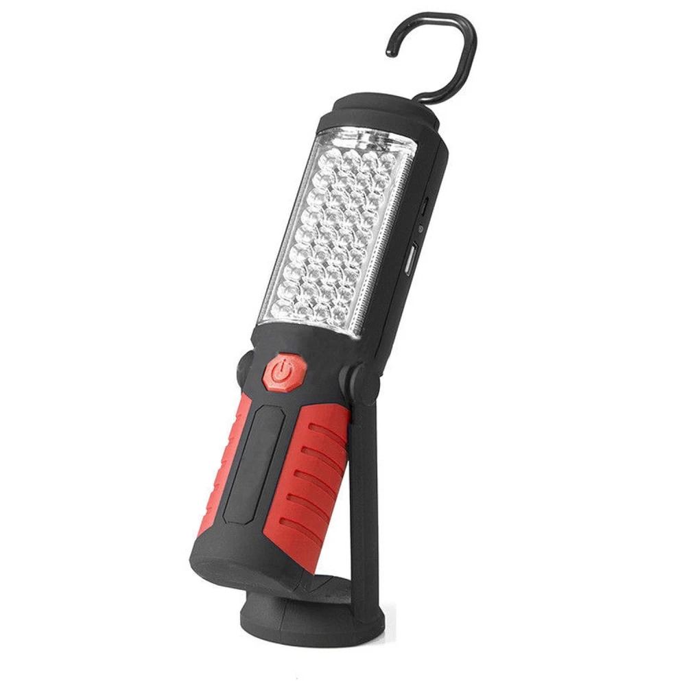 Lampe LED magnétique de travail et inspection mécanique TSX TOOL