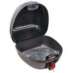 812 Top case universel moto scooter 30 L porte-casque pour 1 casque