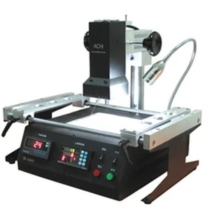 Achi IR6000 station de soudage infrarouge pour rework de cartes électroniques