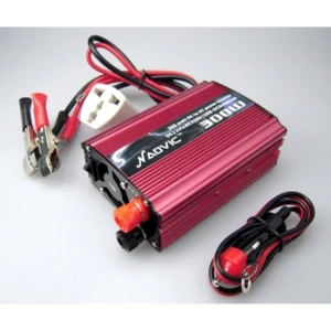 Convertisseur 12V 220V voiture 300W de satkit