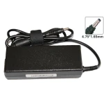 Adaptateur secteur compatible HP 90W 19V 4.75A PA-1900-05 pour ordinateurs portables HP