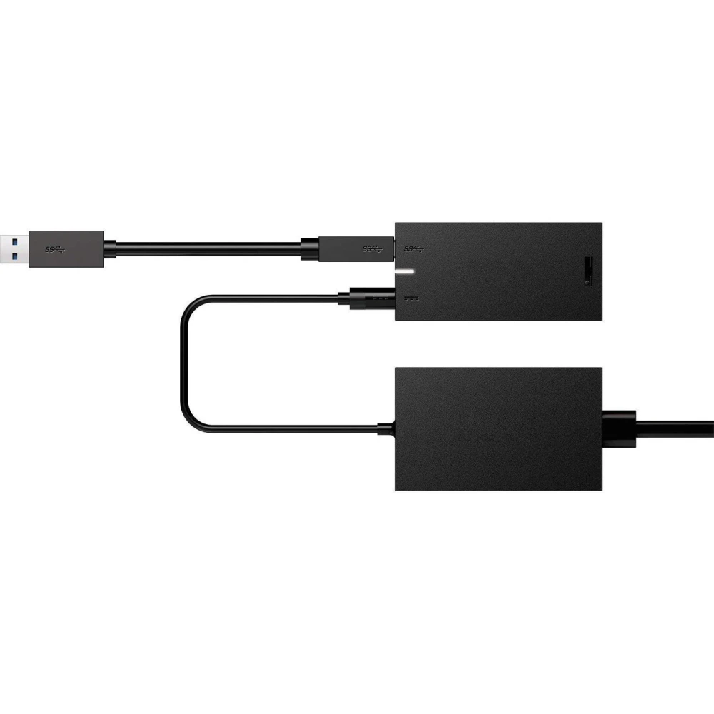 Adaptateur Kinect pour Xbox One S, Xbox One X et PC Windows 10