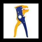Pince auto-ajustable coupe et dénude-câbles de haute précision