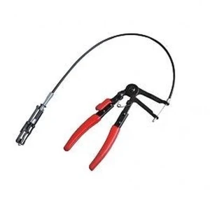 satkit Pince à câble pour colliers de radiateur 630mm TSX TOOL