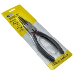 Pince à circlips droite 230mm SK-112-9c de TSX TOOL