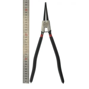 Pince à circlips droite 320mm SK-112-13 SHEK - Précision et résistance