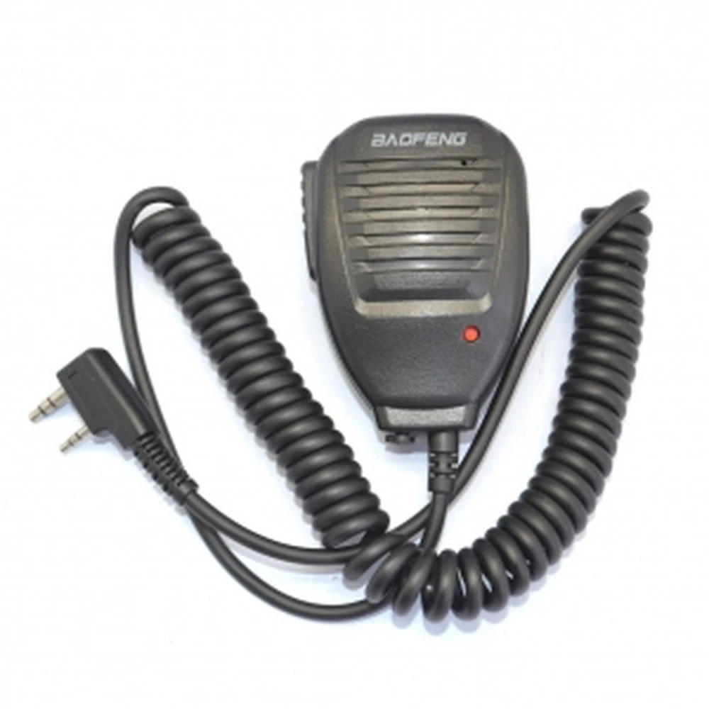 Micro haut-parleur Baofeng UV5R pour UV5RE+ plus et BF-888S