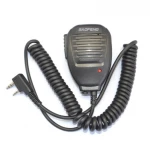 Micro haut-parleur Baofeng UV5R pour UV5RE+ plus et BF-888S