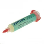 Amtech LF-4300-TF 10cc flux de soudure original et de qualité