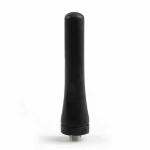 Antenne 6 cm pour talkie-walkie Baofeng 888s UV-5R UV-B5 compatible et durable