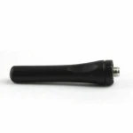 Antena corta de 6 cm compatible con radios Baofeng y otras marcas