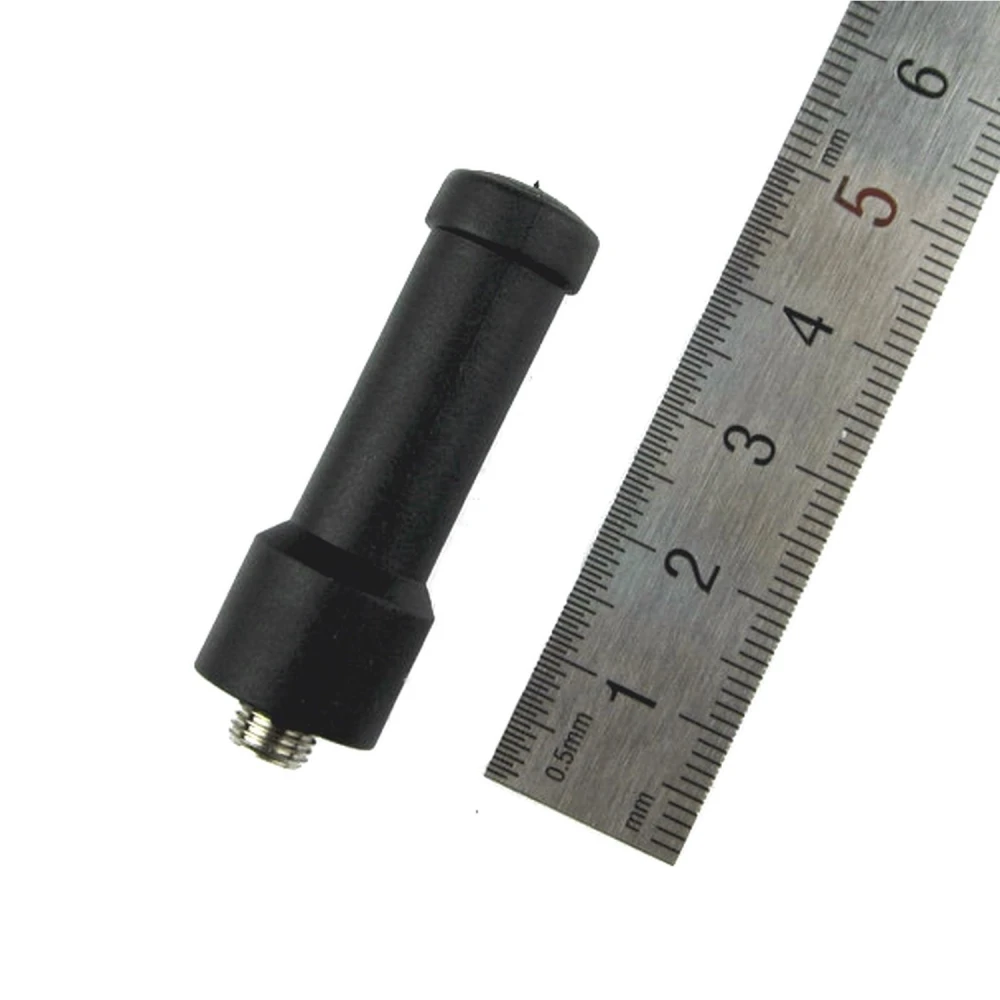 Antenne courte Baofeng 888s UV-5R UV-B5 4 cm pour talkie-walkie