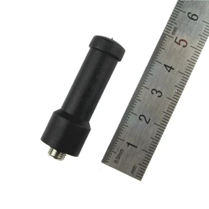 Antenne courte Baofeng 888s UV-5R UV-B5 4 cm pour talkie-walkie