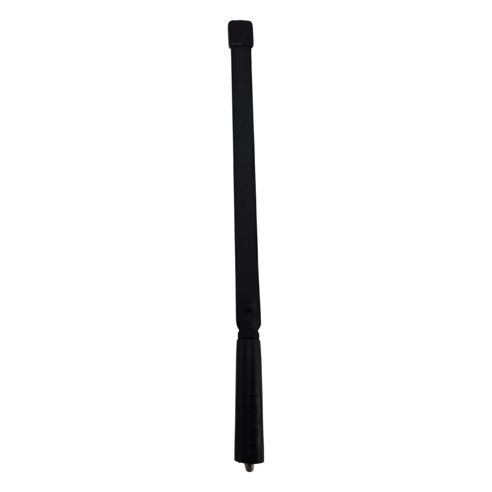 Empaque de la antena táctica plegable Baofeng para walkie-talkie
