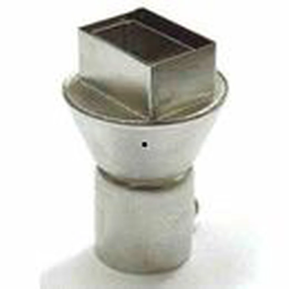 Aoyue 1214 buse air chaud SOJ 10 x 26 mm pour soudure