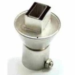 Aoyue 1261 buse air chaud QFP 20 x 20 mm - buse pour station de soudage