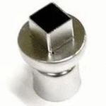 Aoyue 1616 buse air BGA 15 x 15 mm - buse air chaud pour stations Aoyue