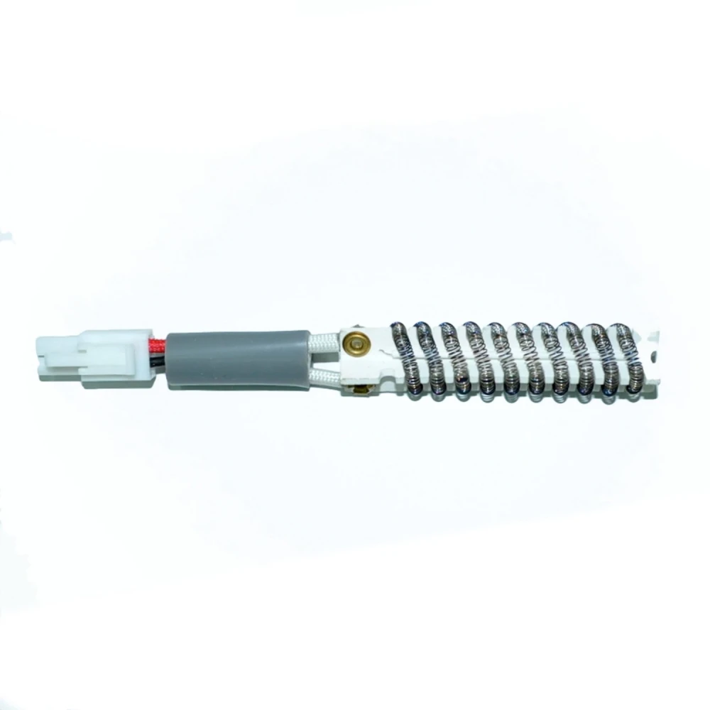 Résistance Aoyue 20093 pour pistolet à air chaud compatible avec plusieurs modèles AOYUE