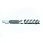 Résistance Aoyue 20093 pour pistolet à air chaud compatible avec plusieurs modèles AOYUE